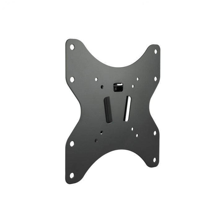 SOPORTE DE PARED TOOQ PARA PANTALLAS DE 23P A 42P NEGRO