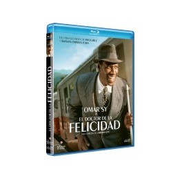 El doctor de la felicidad