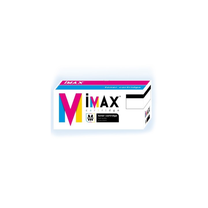 Toner reciclado imax hp c9730a negro 19730