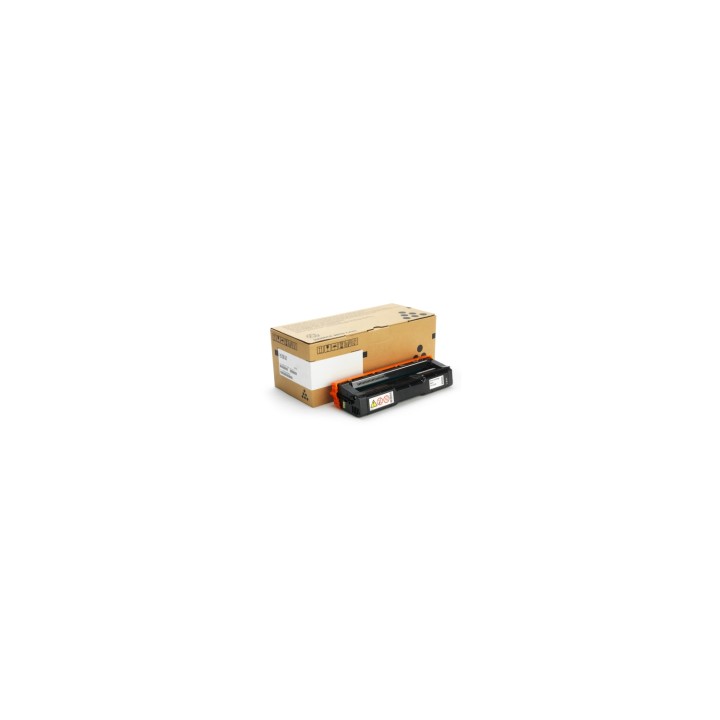 Toner ricoh spc252dn negro 407716
