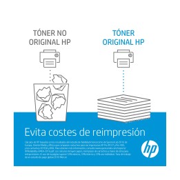 Toner HP 216A Original Magenta 1 ud W2413A