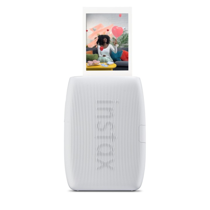 Fujifilm Instax Mini Link3 impresora de foto 800 x 600 DPI 2.4" x 1.8" (6.2x4.6 cm)