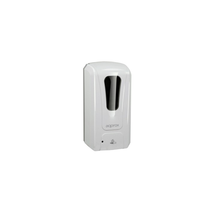 Dispensador automatico de gel liquido APPROX appSANITIZER