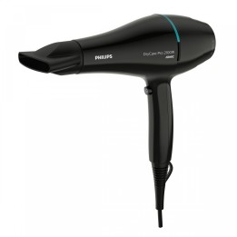 Philips Drycare Advance secador de pelo 2100w negro BHD272/00