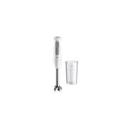 Braun MultiQuick 5 MQ 50001 M Batidora de inmersión 1000 W Gris, Blanco
