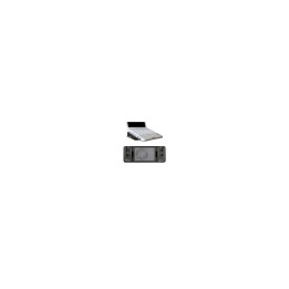 Soporte base refrigeracion para portatil phoenix jetcooler extensible de 7p a 15.6p negro PHJETCOOLER