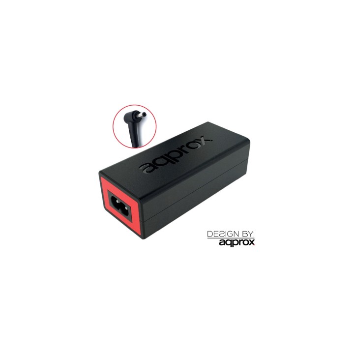 Approx appA12 cargador portatil 45W for ASUS