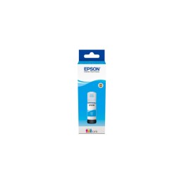 Cartucho epson kit relleno 103 cian C13T00S24A10