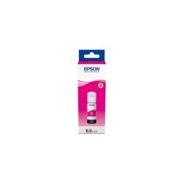 Cartucho epson kit relleno 103 magenta C13T00S34A10