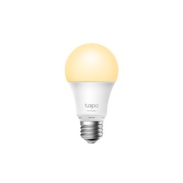 Bombilla inteligente tp-link e27 8.7w Wi-Fi 220v 240v blanco TAPO L510E