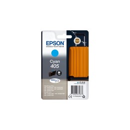 Cartucho epson 405 cian C13T05G24010
