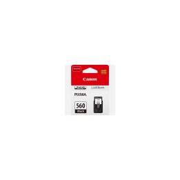 Canon 3713C001 cartucho de tinta 1 pieza Original Negro