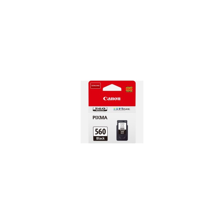 Canon 3713C001 cartucho de tinta 1 pieza Original Negro