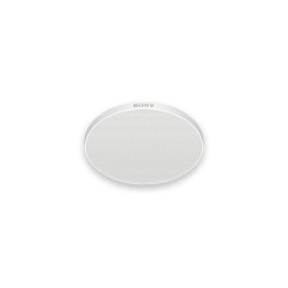 Microfono para presentaciones sony rj45 75db 13w poe Blanco