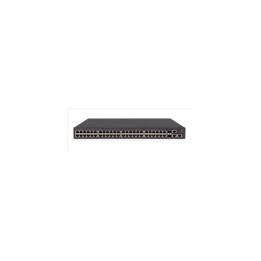 Switch hewlett packard enterprise officeonnect 1950 48G 2SFP+ 2XGT PoE+ gestionado L3 gigabit ethernet 10/100/1000 48puertos 1U
