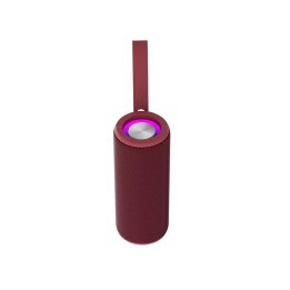 Altavoz Denver BT BTV-213BD Rojo