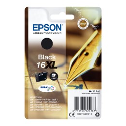 Cartucho Epson 16XL Pen and crossword etiqueta RF negro C13T16314022