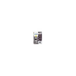 Cartucho epson wf-4745 amarillo C13T07U440