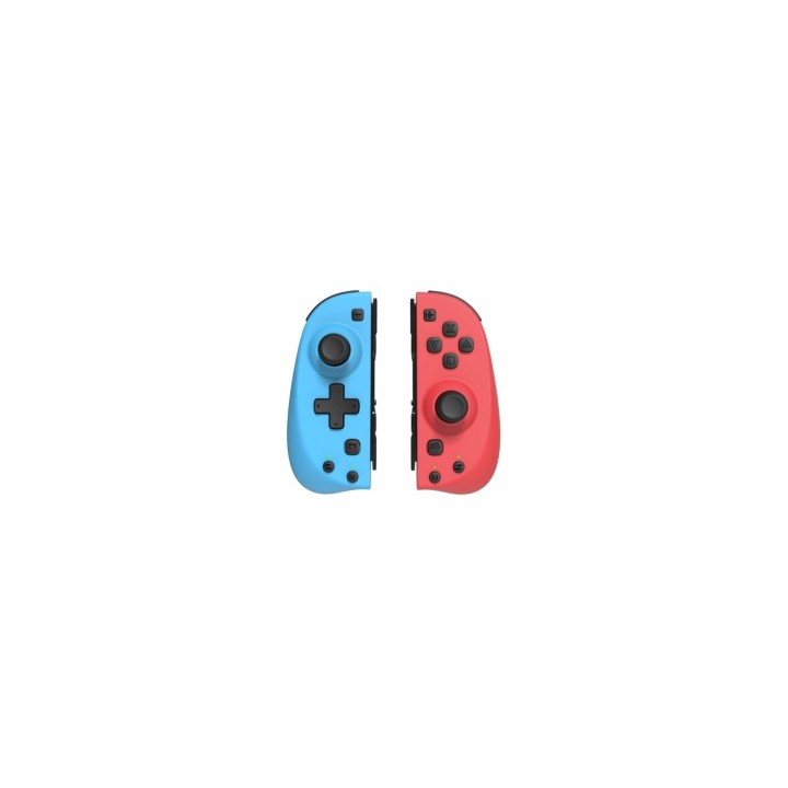 Spirit of Gamer My Joy Plus Gamepads inalámbricos para Nintendo Switch SOG-BTG42