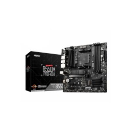 Placa base msi am4 b550m ddr4 911-7C95-017