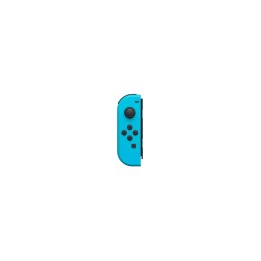 Nintendo Switch Joy-Con Gamepad bluetooth analógico digital azul SWITCH JOYC AZUL