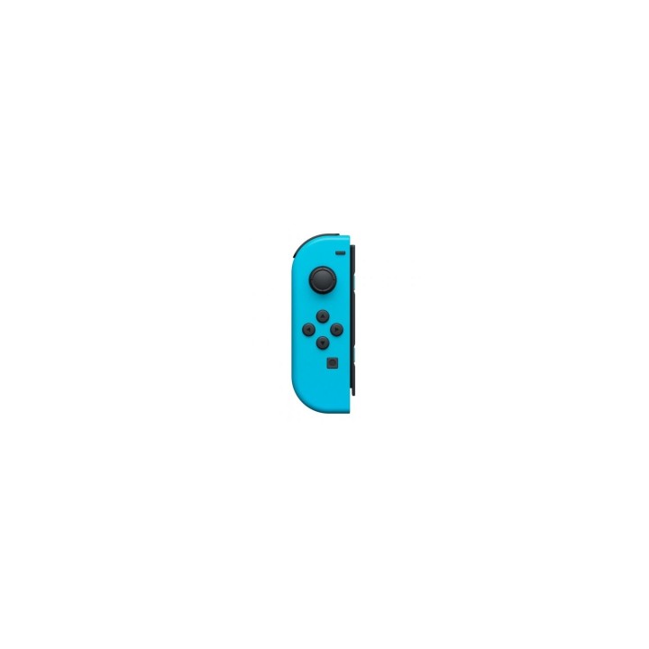 Nintendo Switch Joy-Con Gamepad bluetooth analógico digital azul SWITCH JOYC AZUL