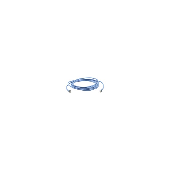LATIGUILLO RJ45 FTP CAT-6 15.2MT KRAMER ELECTRONICS AZUL 99-3460050