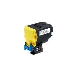 Toner Konica Minolta TNP-27Y 1 pieza Original Amarillo A0X5253