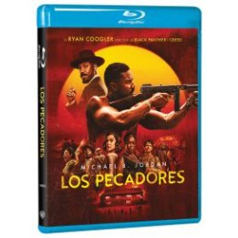 Los pecadores (Blu-ray)