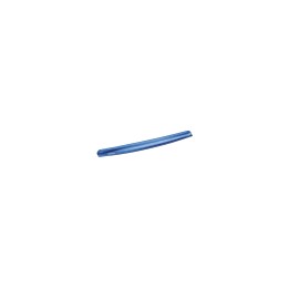 Fellowes 9113709 Reposamuñecas gel azul