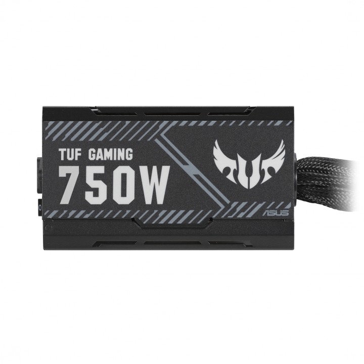 Fuente de alimentacion asus tuf-750b 750w gaming negro 90YE00D0-B0NA00