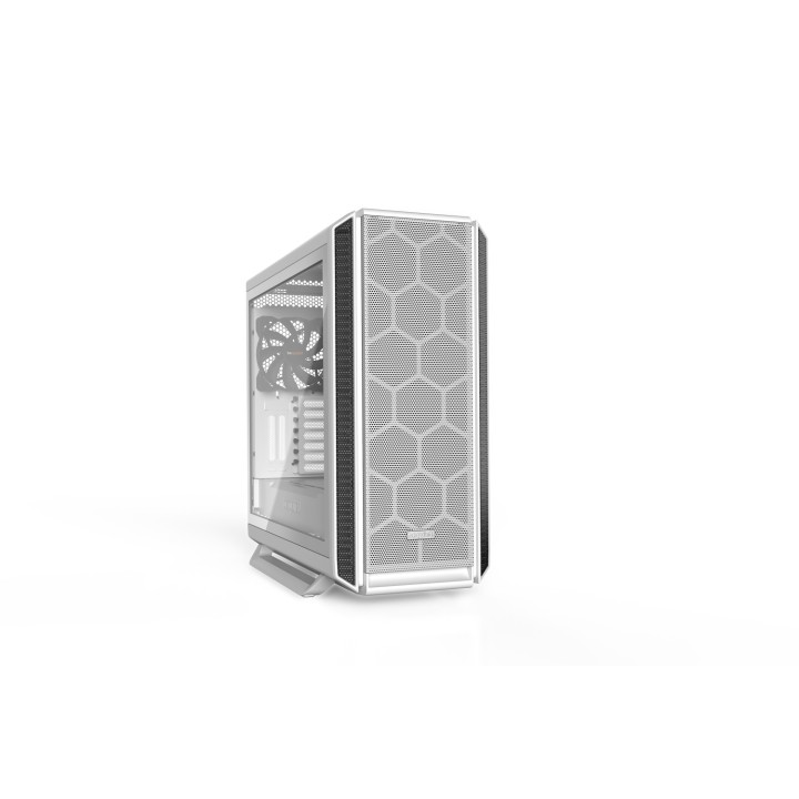 Caja torre be quiet e-atx silent base 802 window banco BGW40