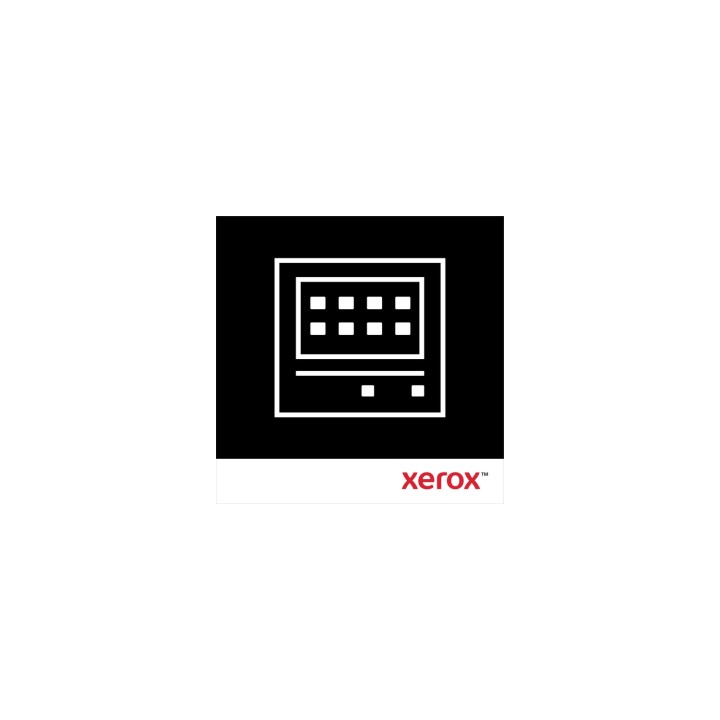Accesorio impresora xerox lector de tarjetas rfid elatec twn4 multitech 2 HF blanco 497N05764
