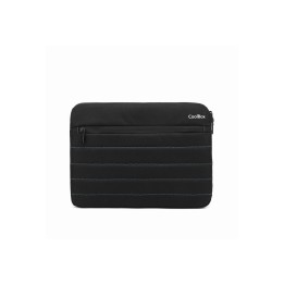 Funda portatil coolbox 11.6P impermeable Negro