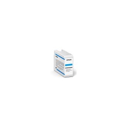 Cartucho Epson T47A2 1 pieza Original Cian C13T47A200