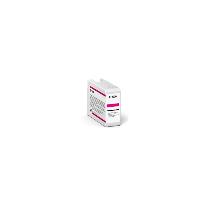 Cartucho Epson T47A3 1 pieza Original Magenta C13T47A300