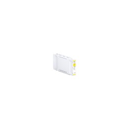 Cartucho de tinta epson singlepack ultrachrome XD2 amarillo 110ml C13T41R440