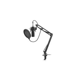 Genesis Radium 300 XLR Micrófono Dinámico Cardioide