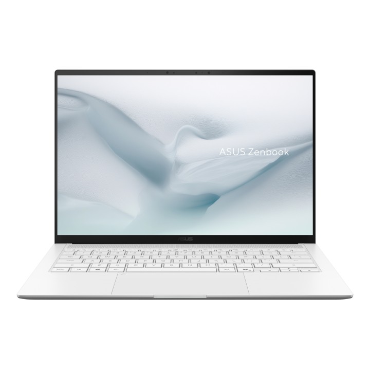 ASUS Zenbook S14 OLED UX5406AA-SU248W Copilot+ PC - Ordenador Portátil 14" 3K 120Hz (Intel Core Ultra 9 386H, 32GB RAM, 1TB