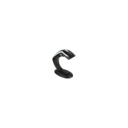 Lector de codigo de barras portatil datalogic heron 1D CCD negro HD3130-BKK1B