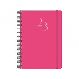 DOHE 12723 agenda personal 2023