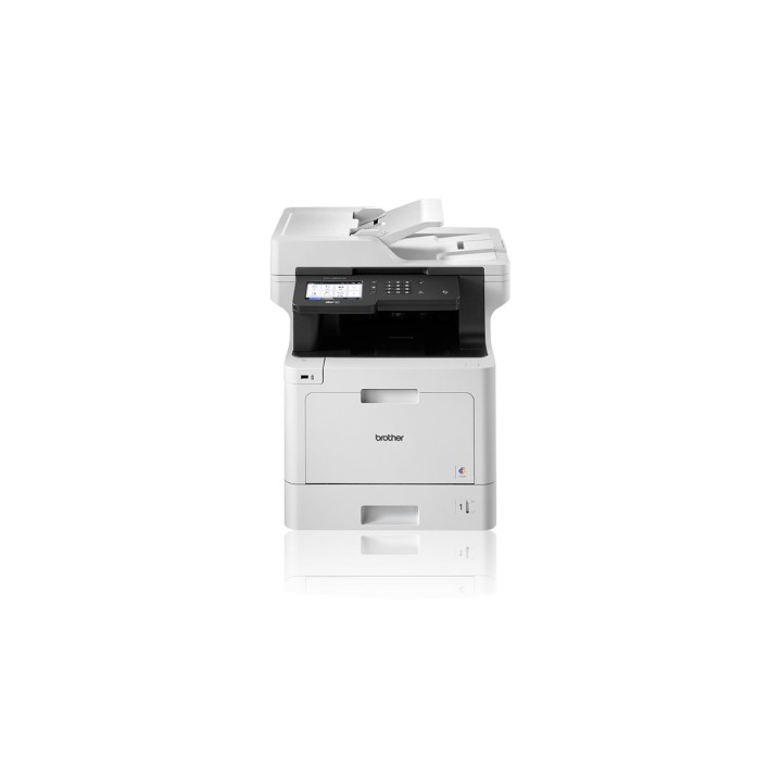 MULTIFUNCION LASER COLOR BROTHER MFC-L8900CDW USB WIFI BLANCO MFCL8900CDWRE1