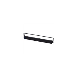 OKI 44173406 cinta para impresora Negro