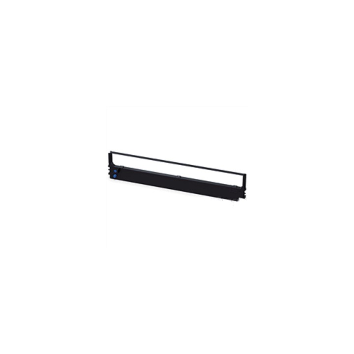 OKI 44173406 cinta para impresora Negro