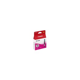 Canon PGI-72 M cartucho 1 pieza Original Rendimiento estándar Foto magenta