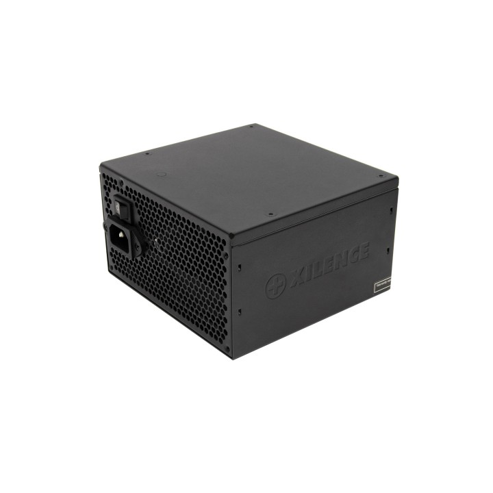 Xilence XP500R6 Fuente de alimentacion 350w atx negro