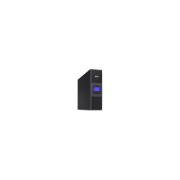 EATON 9SX 5000I LÍ­nea interactiva Negro