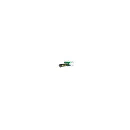 Lexmark 56F2000 cartucho de tóner 1 pieza Negro