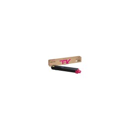 Kyocera tk-8115m toner 1 pieza Original Magenta