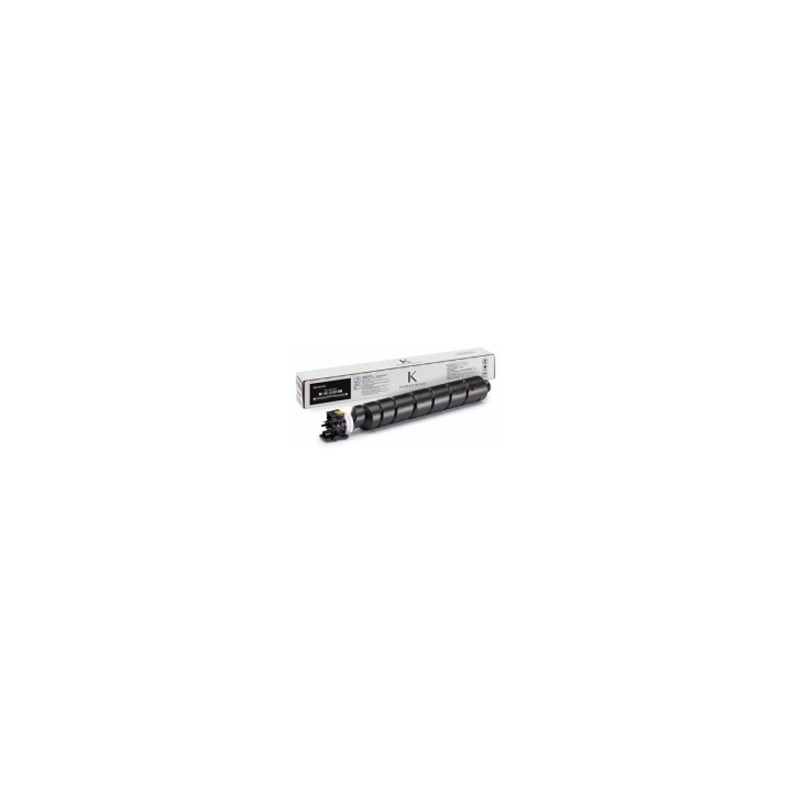 Kyocera tk-8525k toner 1 pieza Original Negro
